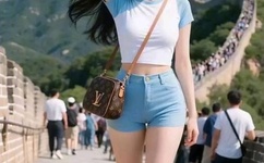 激情燃烧的岁月二